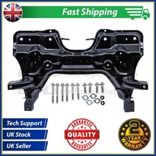 Front Subframe Crossmember Axle Carrier for Vauxhall Corsa E Adam w/ Fitting Kit