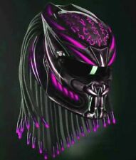 FREE SHIPPING PREDATOR HELMET