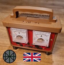 Readertoad 91C4 15V 5A Brown