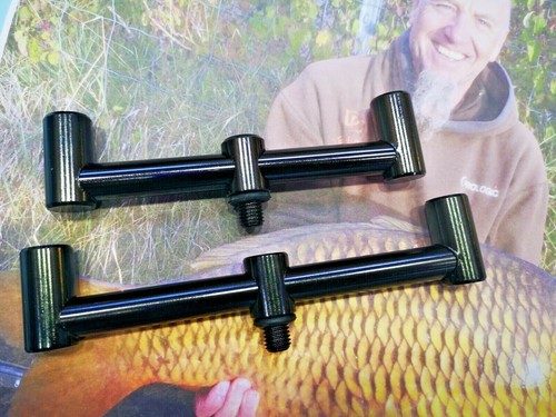 Mini buzz bars black 14cm - buzz,