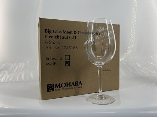 Moet chandon ice imperial - chandon,