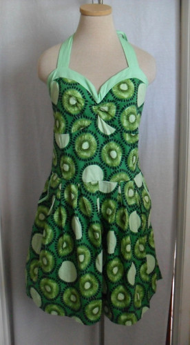 Nwt lindy bop halter - lindy, (lauren)