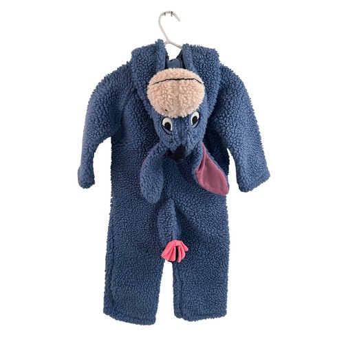 Disney eeyore costume - costume, 12-18m