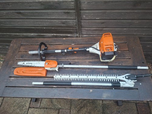 Stihl km131r petrol - petrol, kombi
