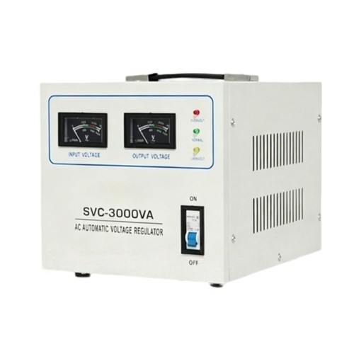 3000va fully automatic - automatic, ac