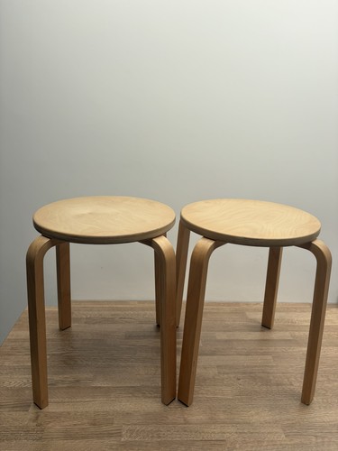 Vintage ikea frosta - vintage,
