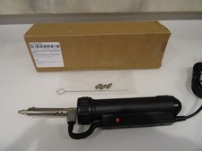 Automatic Desoldering Iron