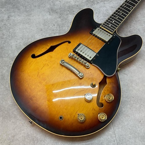 Orville gibson 335 dot - by, es-335