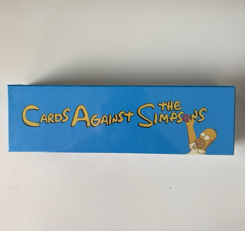 The simpsons party - party, game