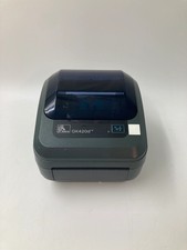 Zebra ZD421 Thermal Label