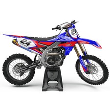 Wicked Mx Graphics Kit To Fit