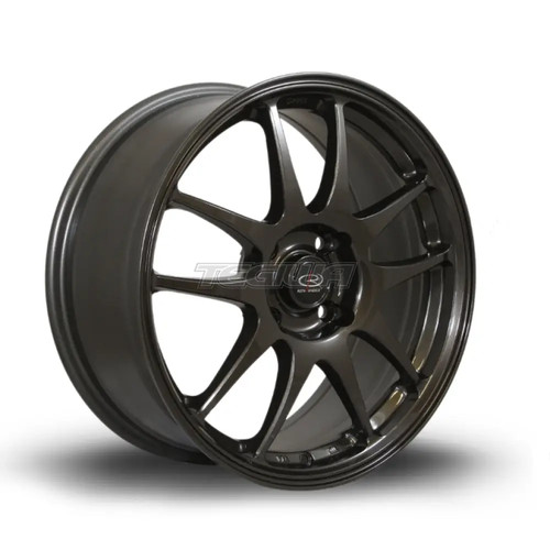 Rota torque alloy wheel 17x8 - rota,