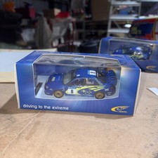 1/43 prodrive subaru impreza