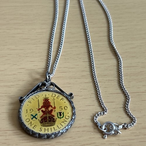Vintage 925 silver - , one