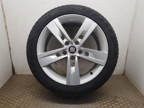 2012 2020 mk3 seat - leon, 17"