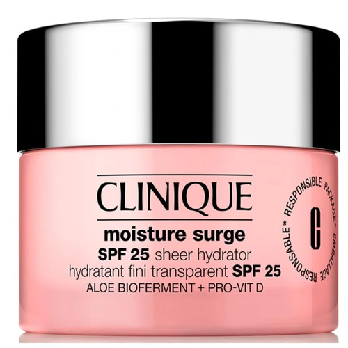Clinique moisture surge - clinique,