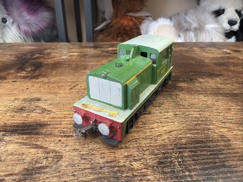 Vintage gauge sncf green - vintage,