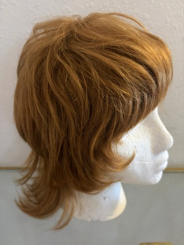 Women auburn amazing cut - amazing,