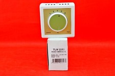 Sunvic TLM2253 Room Thermostat