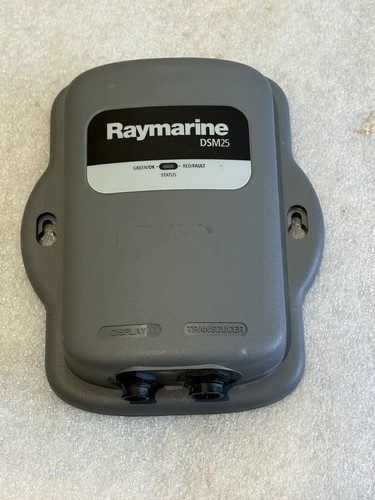Raymarine dsm digital - raymarine,