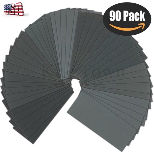 Sandpaper pcs 400 3000 - pcs,