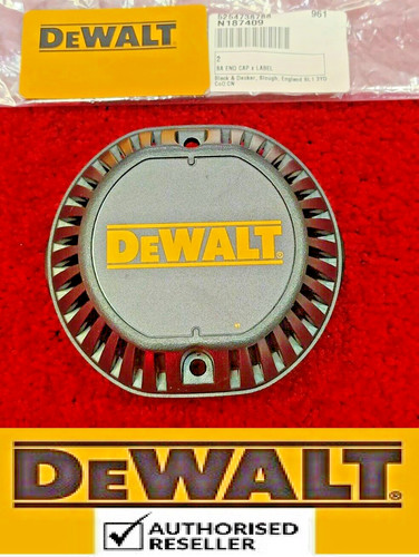 Genuine dewalt replacement - dewalt,