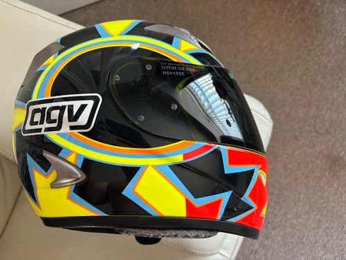 Valentino rossi tech - rossi,