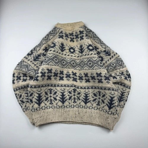 Vintage icelandic - vintage, 90’s
