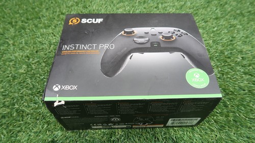 Scuf instinct pro wireless - instinct,