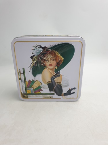 Churchills grace glamor art - churchills,