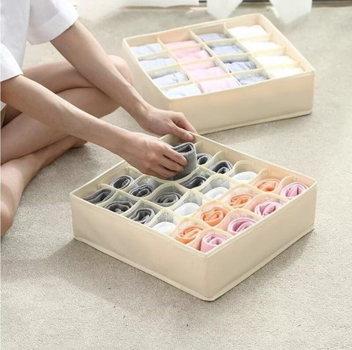 Grid drawer organiser - 24,