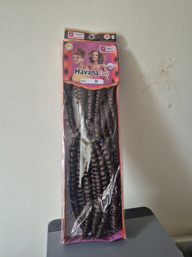 Angels havana curls - angels,