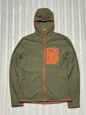 Patagonia Men’s R1 Air, Full