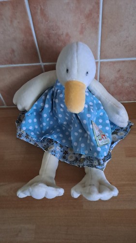 Moulin roty jeanne the duck - roty,