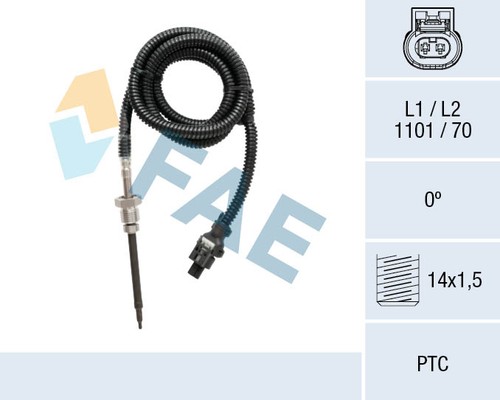 68022 fae sensor - 68022, sensor,