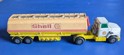 Vintage matchbox superkings - vintage,