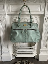 Modalu London Pippa Bag Mint