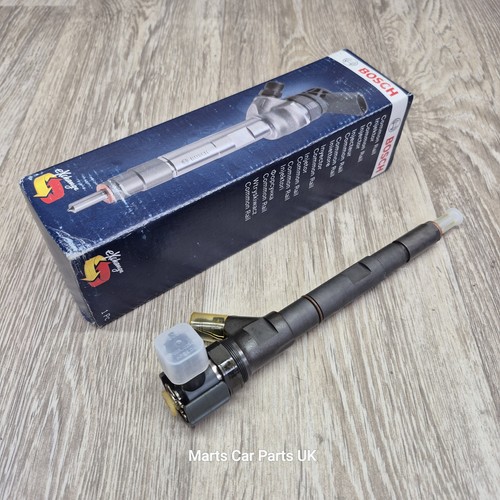 Genuine refurbished bosch fuel - genuine,