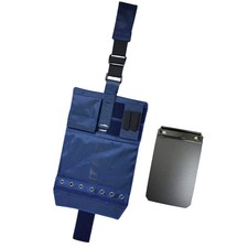 Pilot Kneeboard Aviation