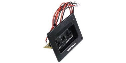 Marshall 196x5001 1960a - 196x5001, 1960a/1960b