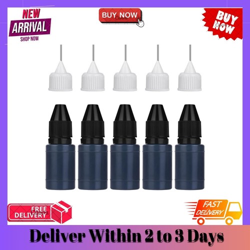 Vicloon roller stamp - roller, 5pcs