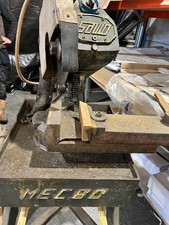 Mec Brown 80 cold cut off