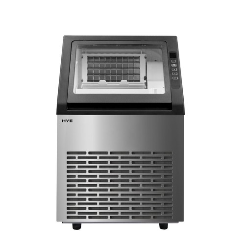 Hye large commercial ice - hye,