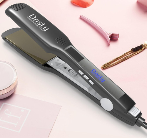 Dnsly titanium hair - dnsly,