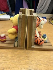 Vintage Winnie The Pooh+Tigger