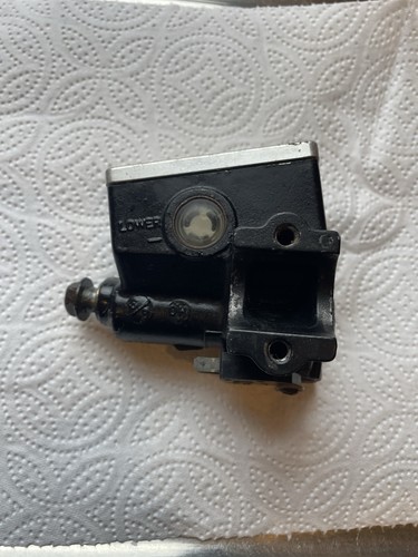 Suzuki 1200 brake master - suzuki,