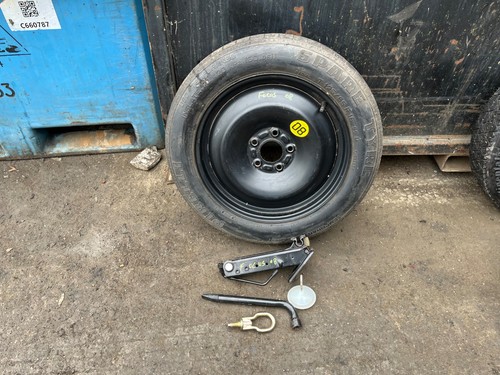 2008 ford focus spare - focus, 16"