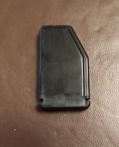 Mem memsheild bus bar clip - mem,