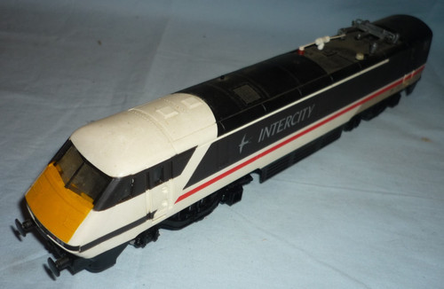 Hornby gauge class - gauge, ic
