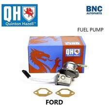 MECHANICAL FUEL PUMP for FORD CAPRI & GRANADA ESSEX 3.0 litre V6 ENGINES QH